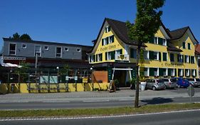 Hotel Löwen